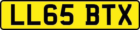 LL65BTX