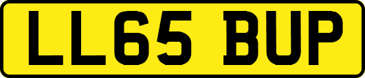 LL65BUP