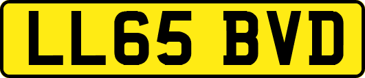 LL65BVD