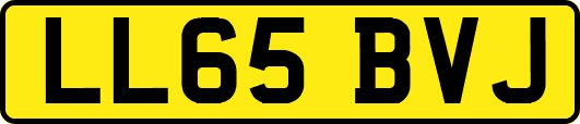 LL65BVJ