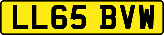 LL65BVW