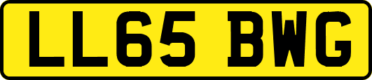LL65BWG