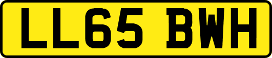 LL65BWH