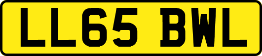 LL65BWL