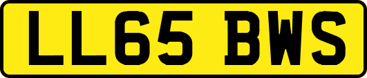 LL65BWS