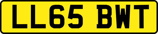 LL65BWT