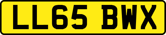 LL65BWX