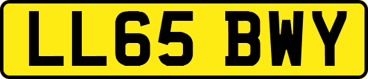 LL65BWY