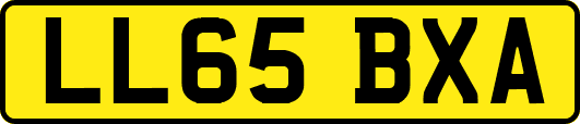 LL65BXA