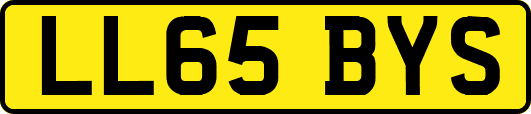 LL65BYS