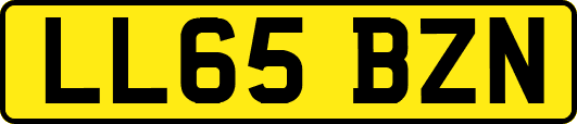 LL65BZN