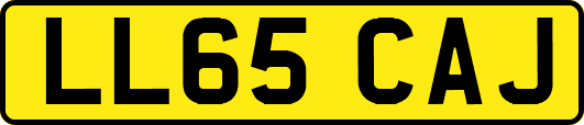 LL65CAJ