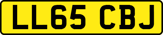 LL65CBJ