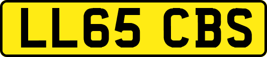 LL65CBS