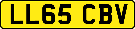 LL65CBV