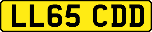 LL65CDD