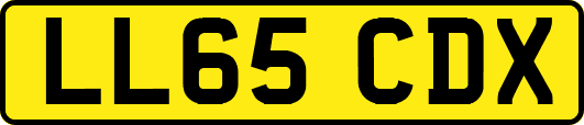 LL65CDX