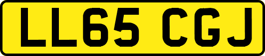 LL65CGJ