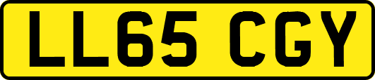 LL65CGY