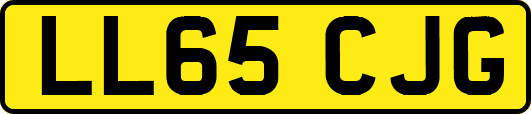 LL65CJG