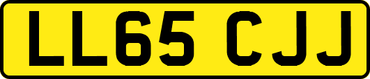 LL65CJJ