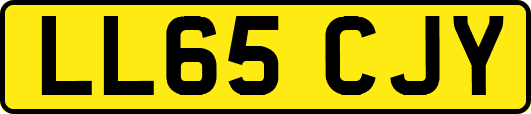 LL65CJY