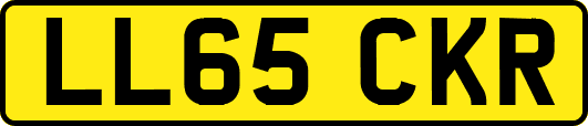 LL65CKR