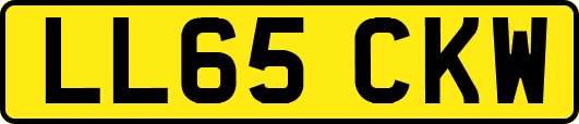 LL65CKW