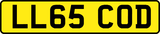 LL65COD