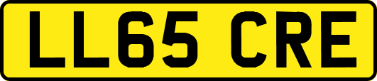 LL65CRE