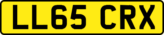 LL65CRX