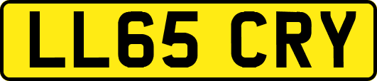 LL65CRY
