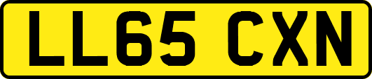 LL65CXN
