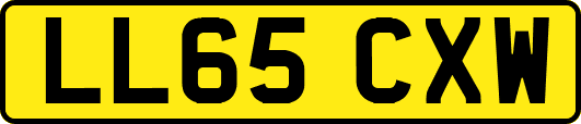 LL65CXW