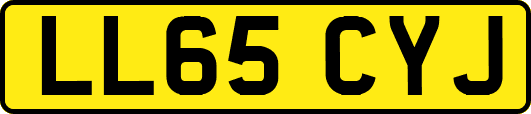 LL65CYJ