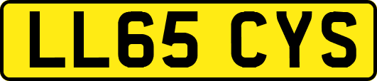 LL65CYS