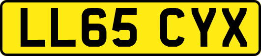 LL65CYX