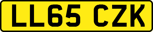 LL65CZK