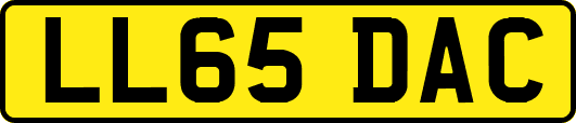 LL65DAC