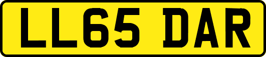 LL65DAR