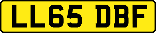 LL65DBF