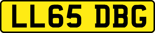 LL65DBG