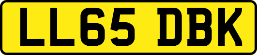 LL65DBK