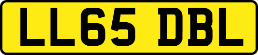 LL65DBL
