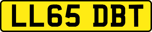 LL65DBT