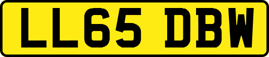 LL65DBW