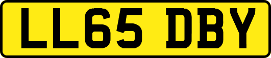 LL65DBY