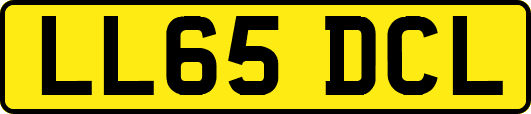 LL65DCL