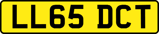 LL65DCT