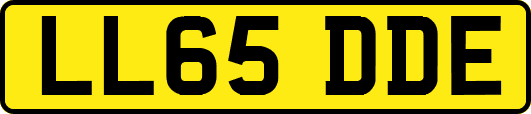 LL65DDE